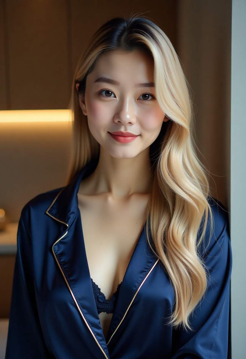 厨房奇遇