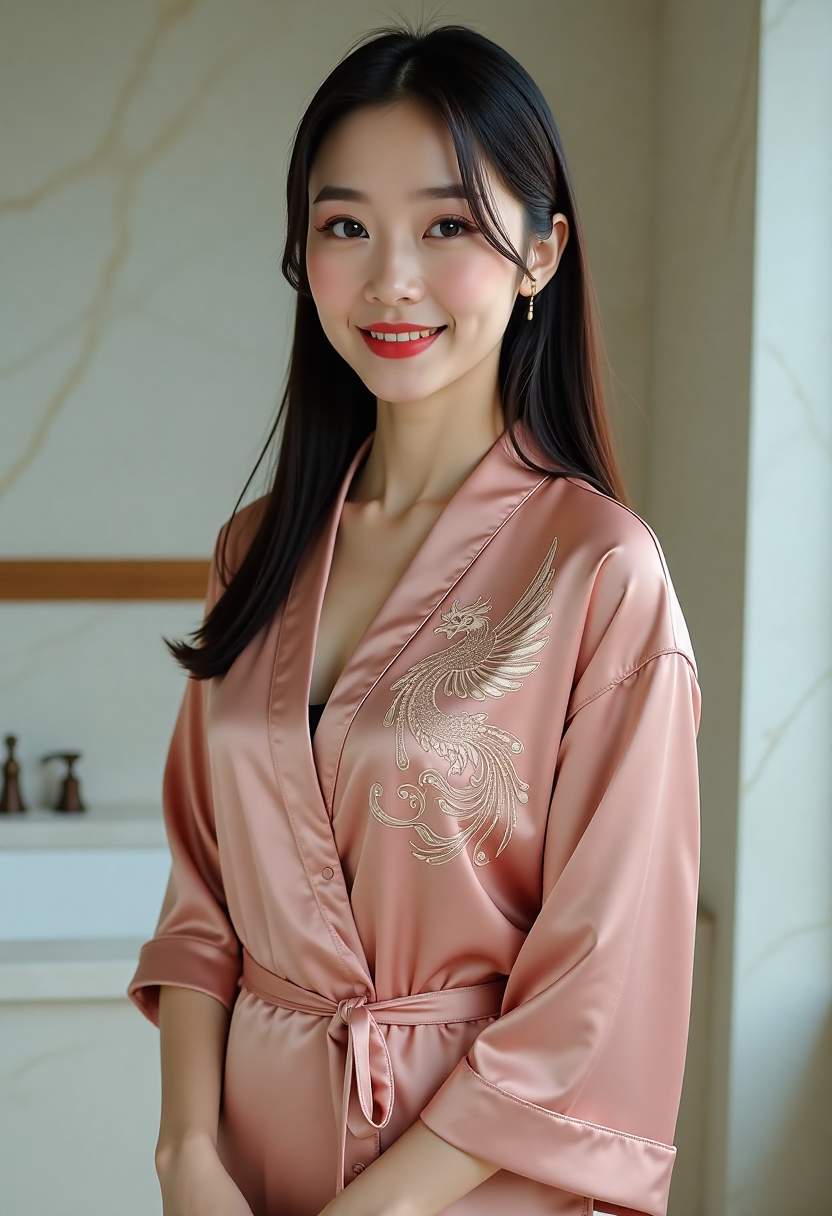 无声告白
