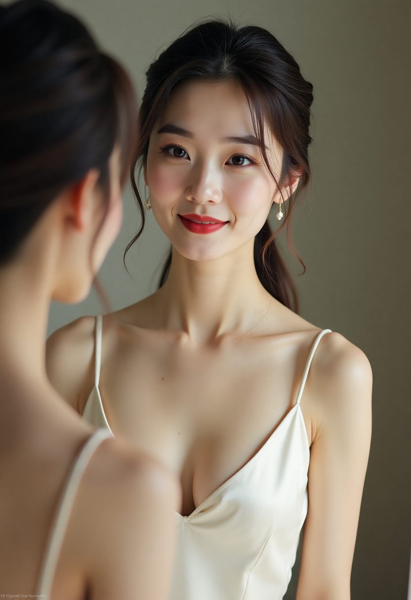 风穿过旧城