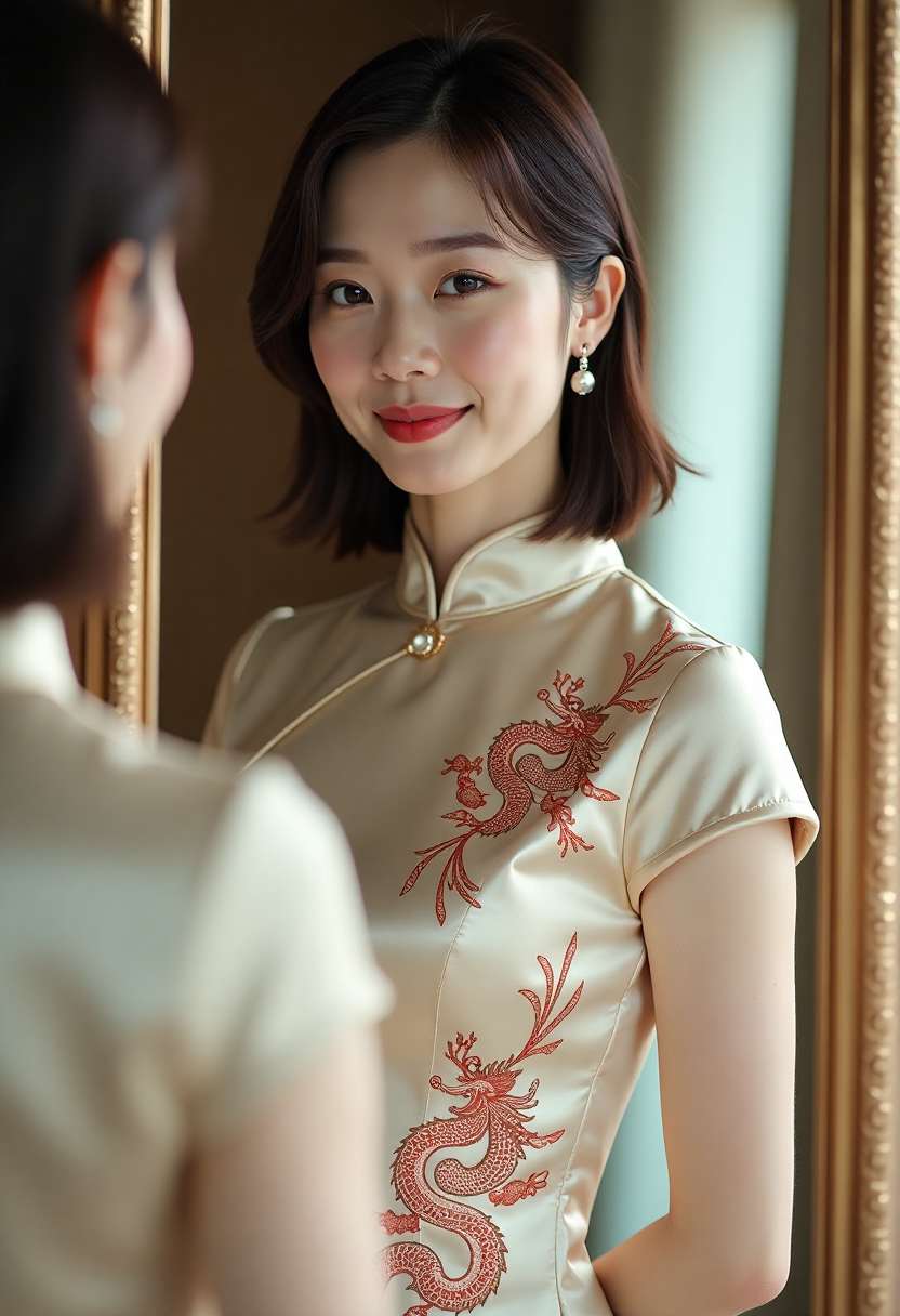 小城新事