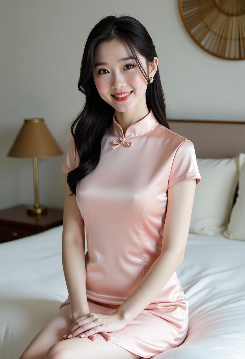 潮汐之间